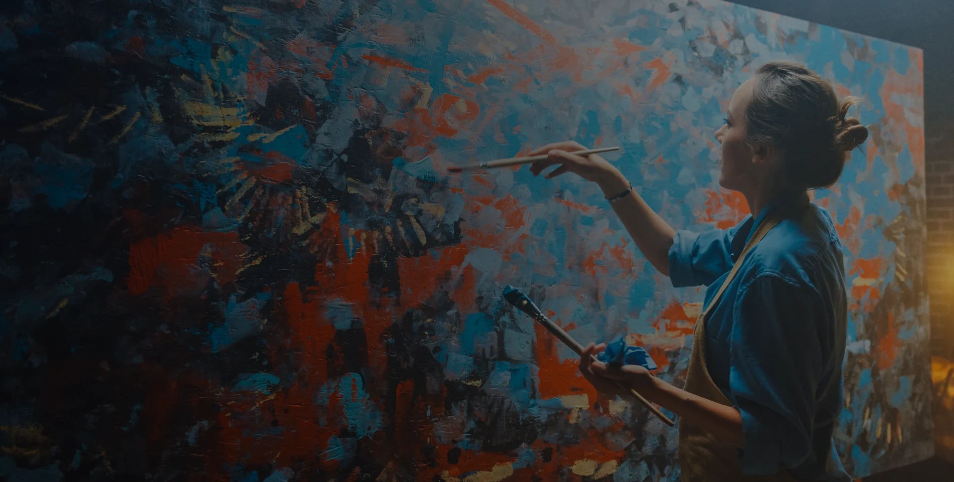 Exprimez votre creativite